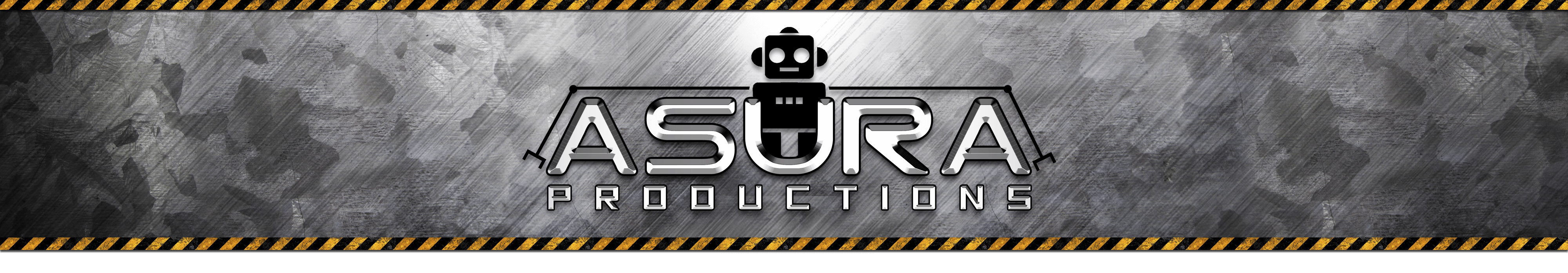 ASURA logo
